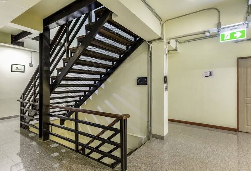 Leaf Hostel Chiang Mai