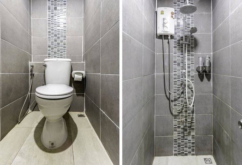 Leaf Hostel Chiang Mai