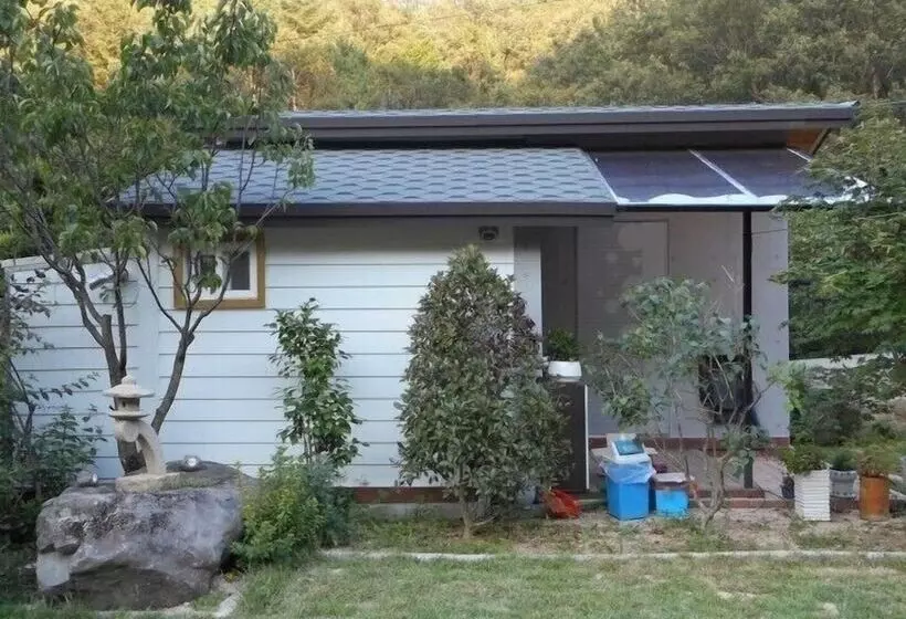 Ulsan Daeunsan Sky Pension