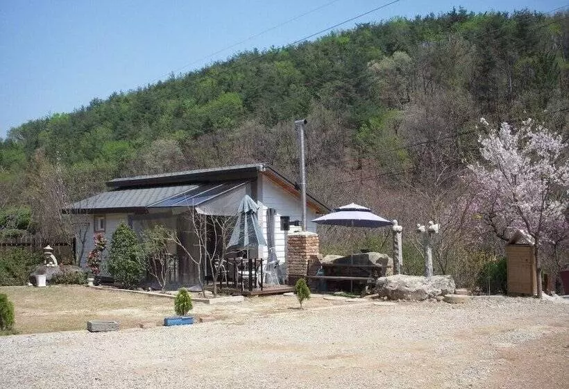 Ulsan Daeunsan Sky Pension