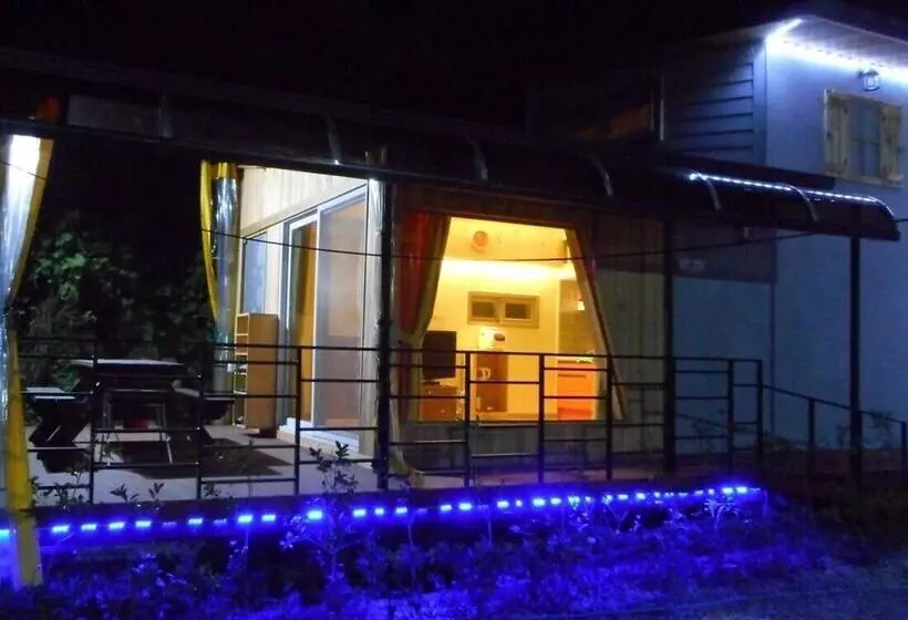 Ulsan Daeunsan Sky Pension