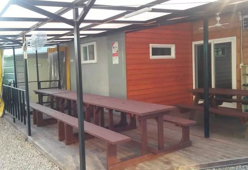 Ulsan Daeunsan Sky Pension