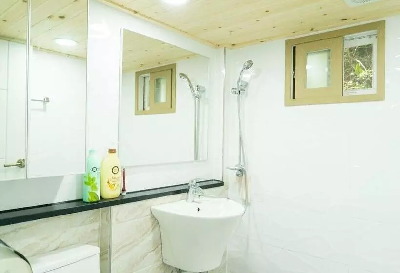 Ulsan Daeunsan Sky Pension