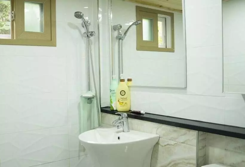 Ulsan Daeunsan Sky Pension