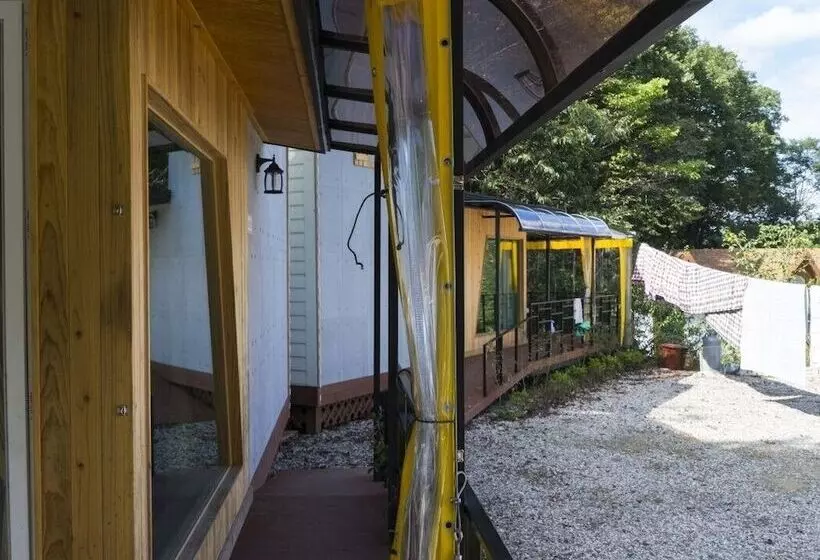 Ulsan Daeunsan Sky Pension