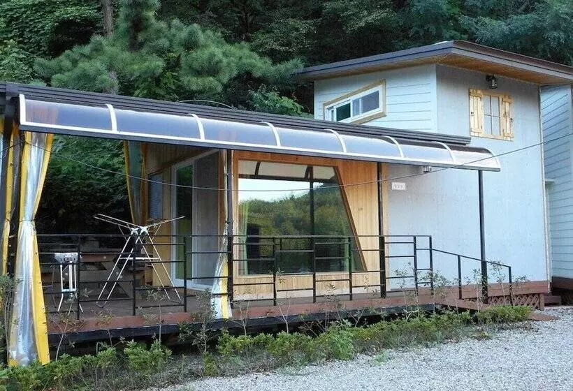 Ulsan Daeunsan Sky Pension