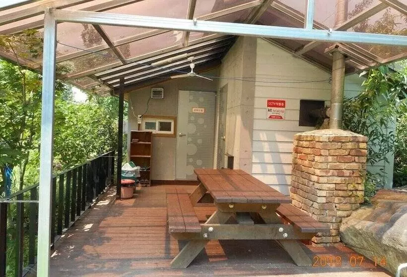 Ulsan Daeunsan Sky Pension