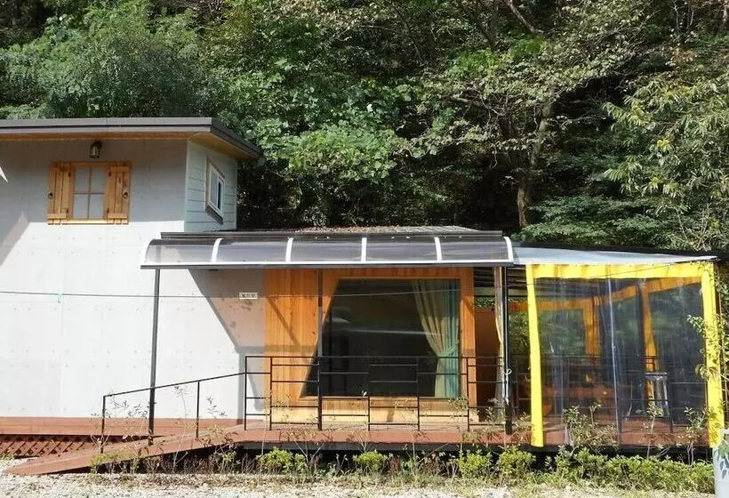Ulsan Daeunsan Sky Pension