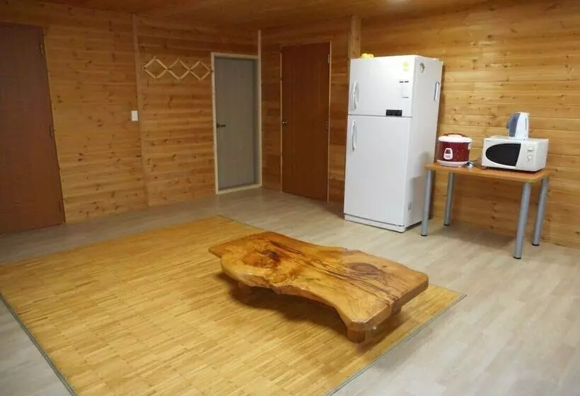 Ulsan Daeunsan Sky Pension
