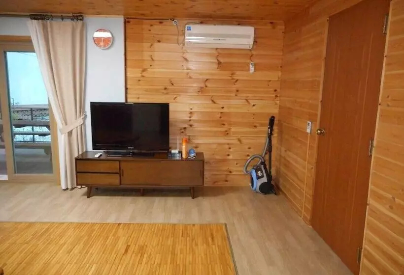 Ulsan Daeunsan Sky Pension