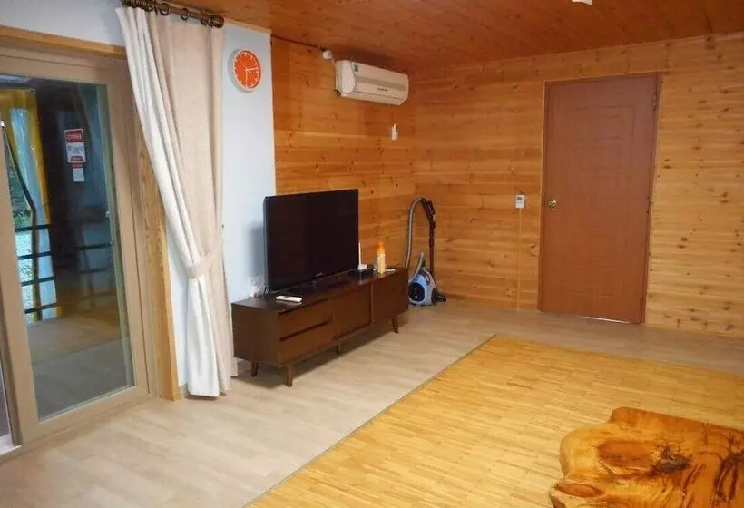 Ulsan Daeunsan Sky Pension