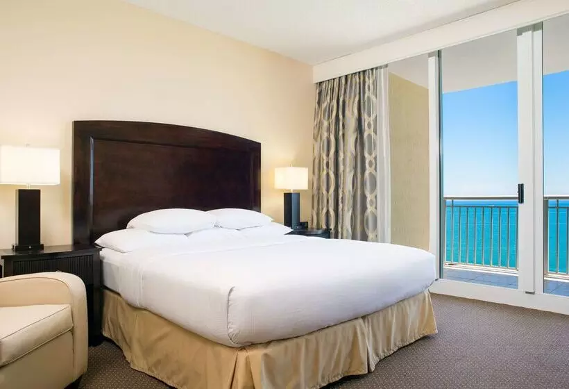 Doubletree Resort & Spa By Hilton Ocean Pointn. Miami Beach