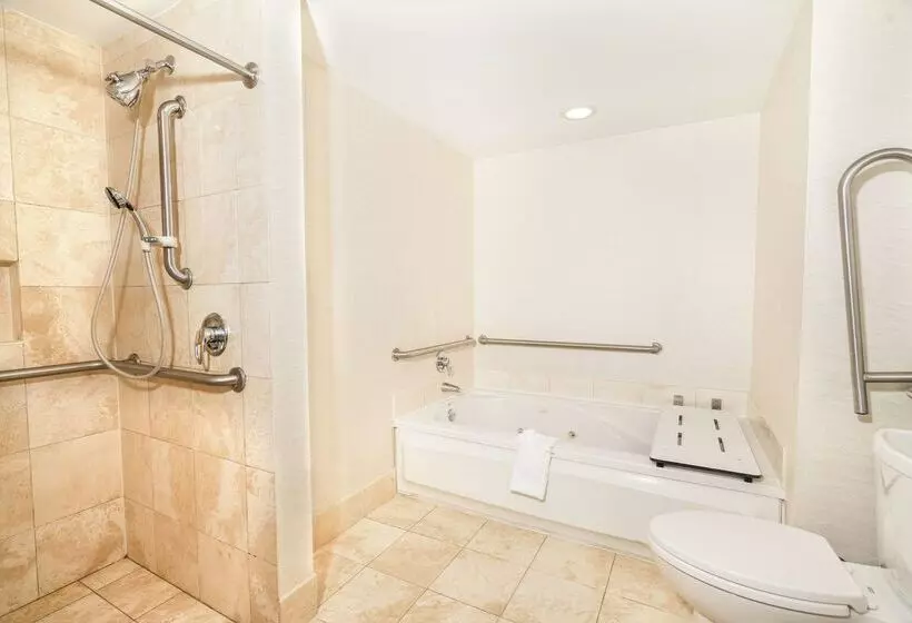 Doubletree Resort & Spa By Hilton Ocean Pointn. Miami Beach