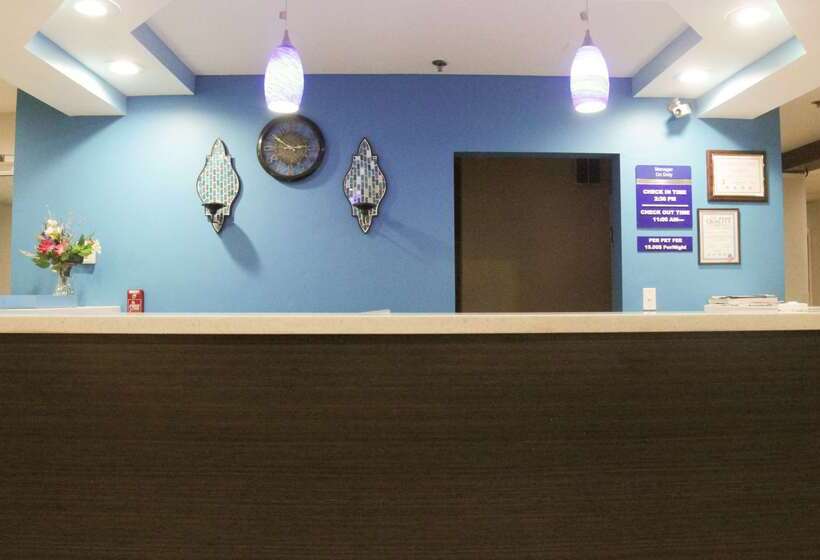 فندق America S Best Value Inn And Suites   Jackson