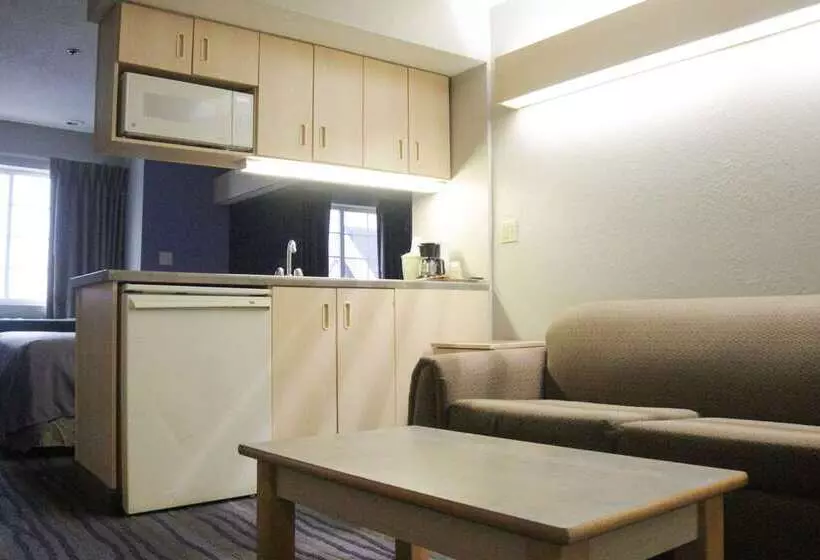 هتل America S Best Value Inn And Suites   Jackson