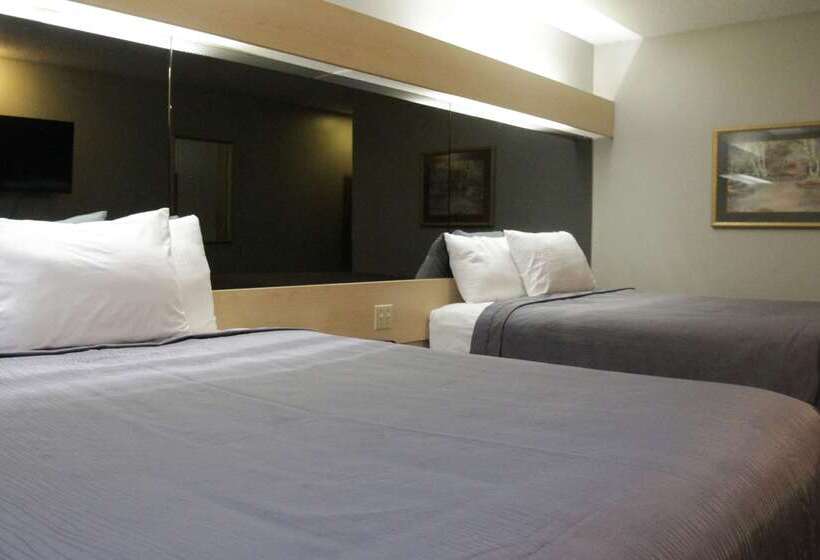 فندق America S Best Value Inn And Suites   Jackson