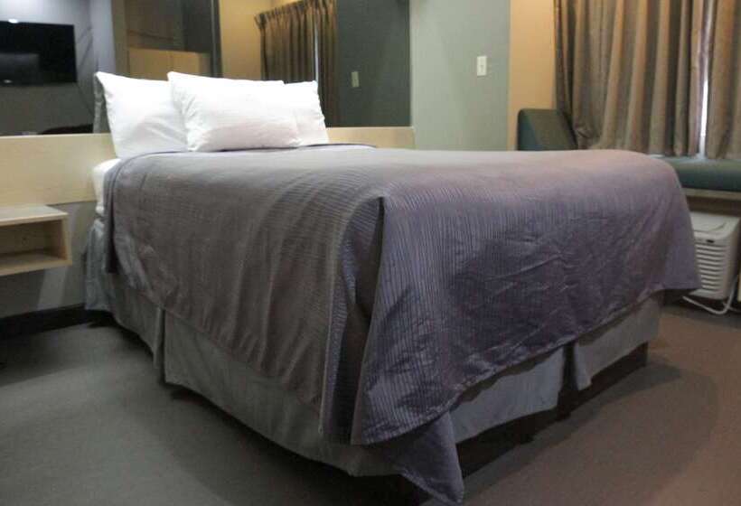 فندق America S Best Value Inn And Suites   Jackson