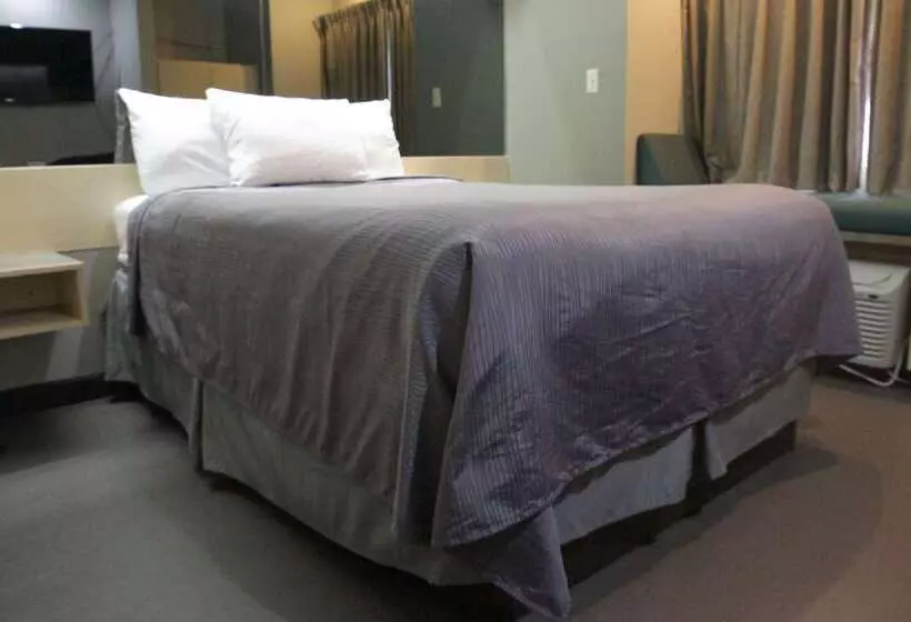 هتل America S Best Value Inn And Suites   Jackson