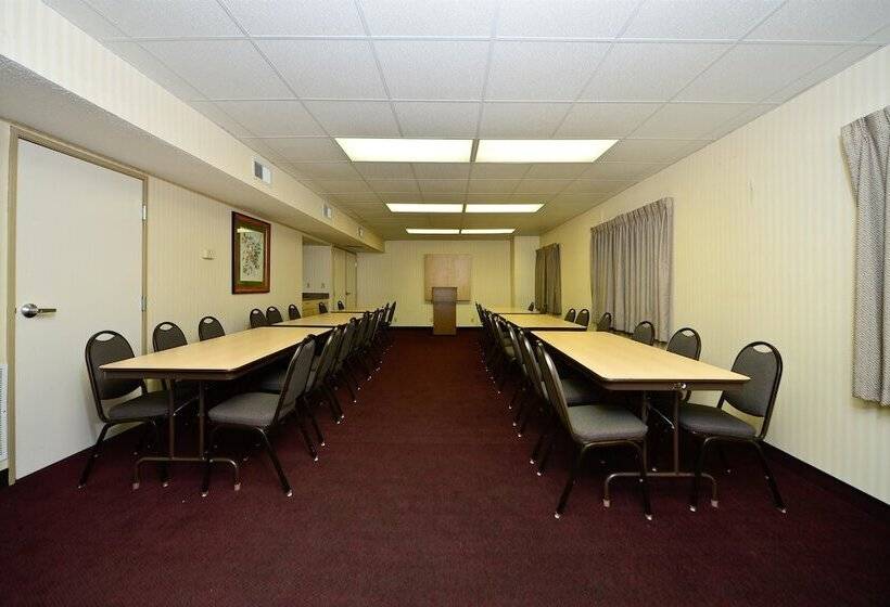 فندق America S Best Value Inn And Suites   Jackson