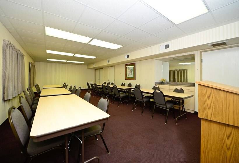 فندق America S Best Value Inn And Suites   Jackson