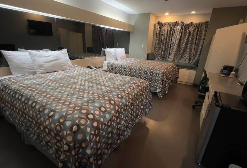 فندق America S Best Value Inn And Suites   Jackson