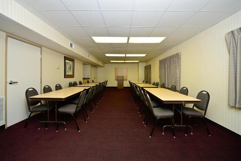 فندق America S Best Value Inn And Suites   Jackson