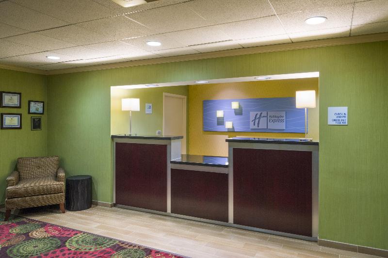 Отель Holiday Inn Express Frazer Malvern, An Ihg