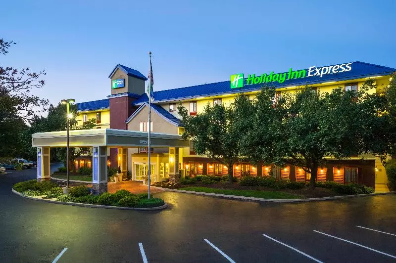 酒店 Holiday Inn Express Frazer   Malvern, An Ihg