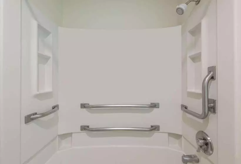 هتل Knights Inn Allentown