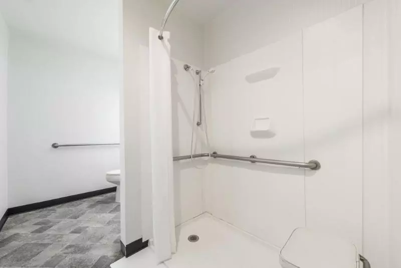 هتل Knights Inn Allentown