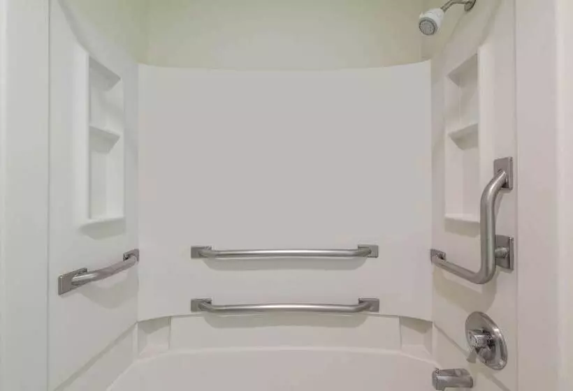 هتل Knights Inn Allentown