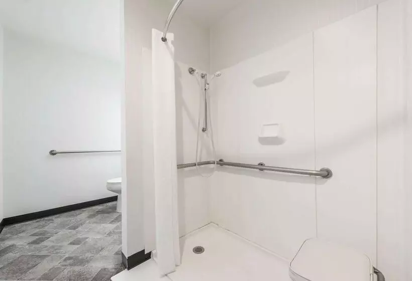 هتل Knights Inn Allentown