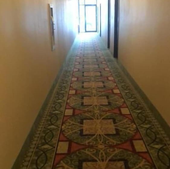 Отель Manistee Inn & Marina