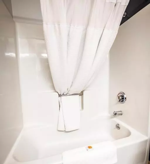 호텔 Manistee Inn & Marina