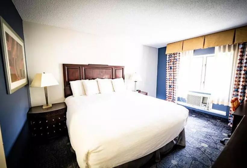 호텔 Manistee Inn & Marina