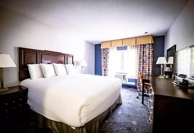 호텔 Manistee Inn & Marina