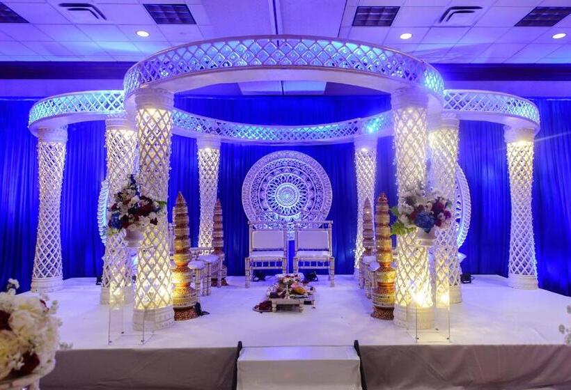 Szálloda Marriott Cincinnati Northeast