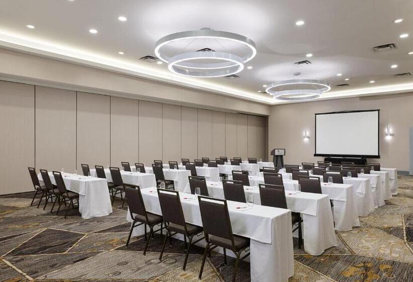 Szálloda Marriott Cincinnati Northeast