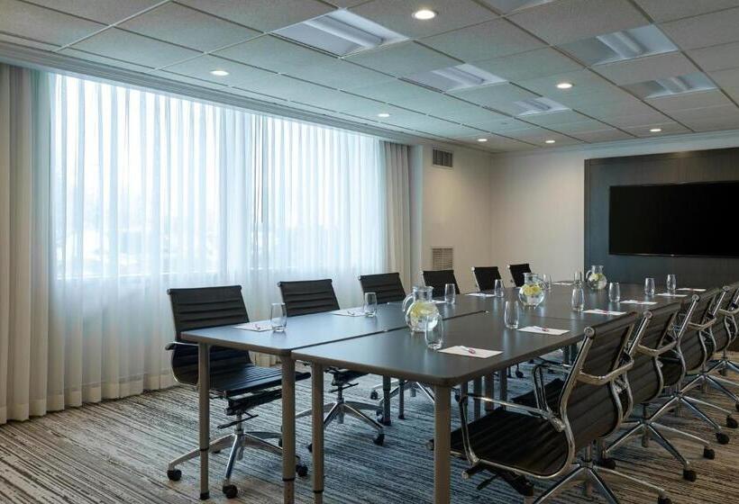 Szálloda Marriott Cincinnati Northeast