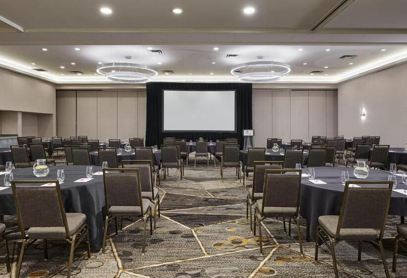 Szálloda Marriott Cincinnati Northeast