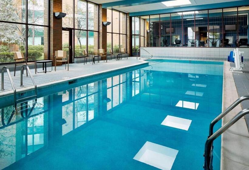 Szálloda Marriott Cincinnati Northeast