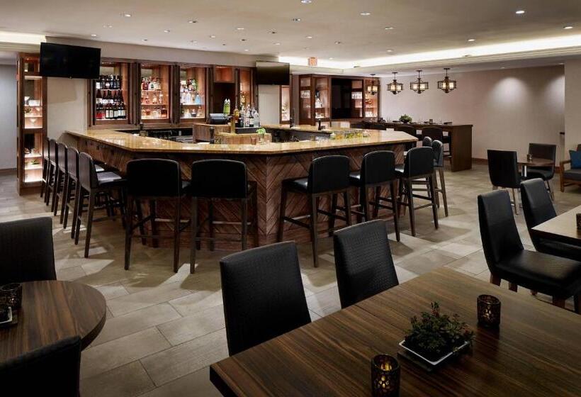 Szálloda Marriott Cincinnati Northeast