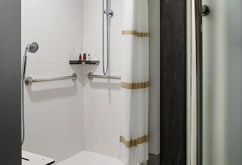 Szálloda Marriott Cincinnati Northeast