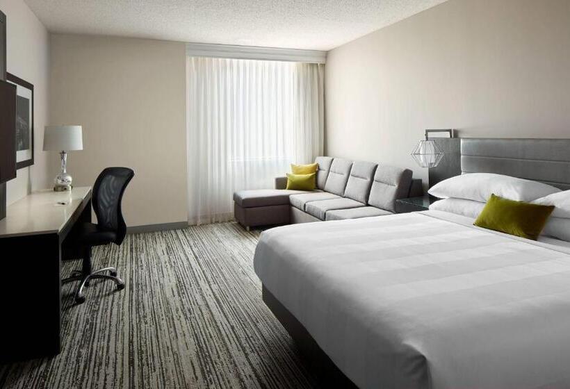 Szálloda Marriott Cincinnati Northeast