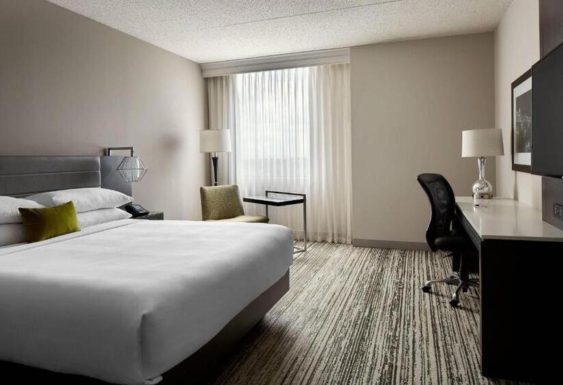 Szálloda Marriott Cincinnati Northeast
