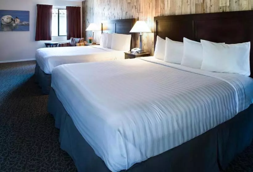 Hotelli Mission Inn
