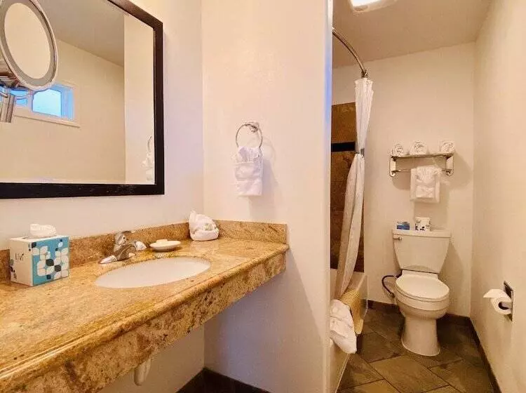 ホテル Monterey Bay Lodge