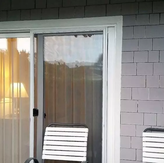 ホテル Monterey Bay Lodge