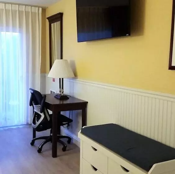 ホテル Monterey Bay Lodge