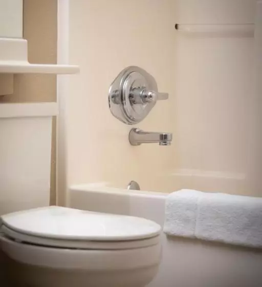 호텔 Monument Inn & Suites